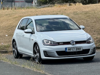 Used Volkswagen Golf 2017 for sale - 79158575: Photo