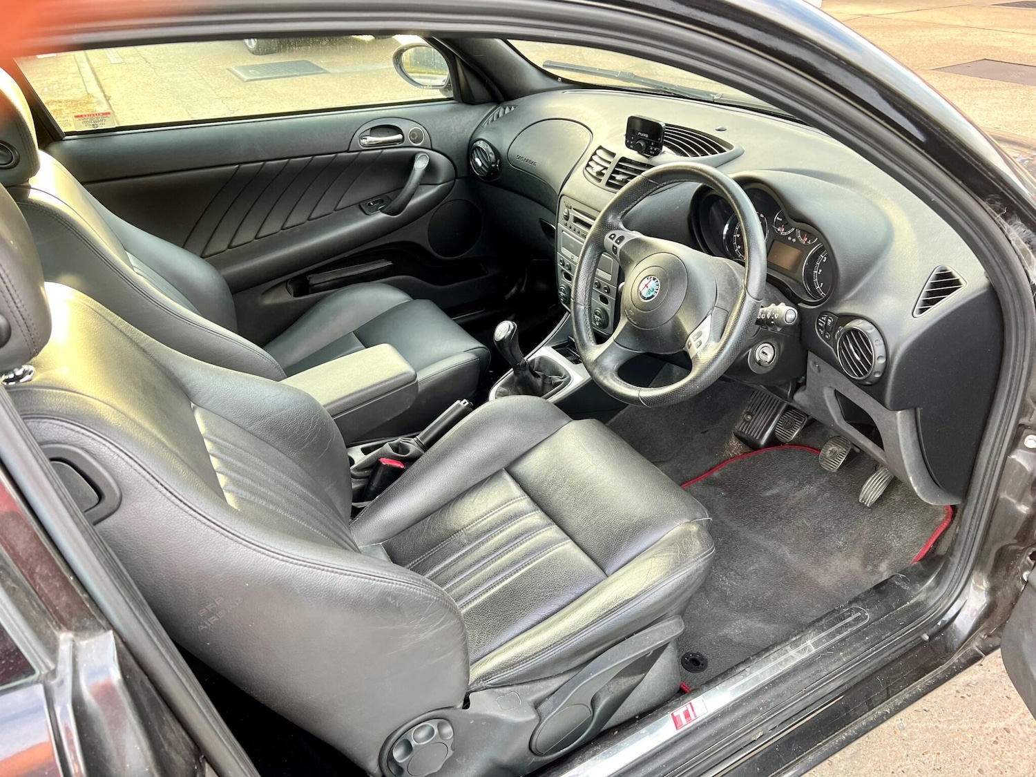 Used Alfa Romeo 147 2007 for sale - 76425486: Photo 10