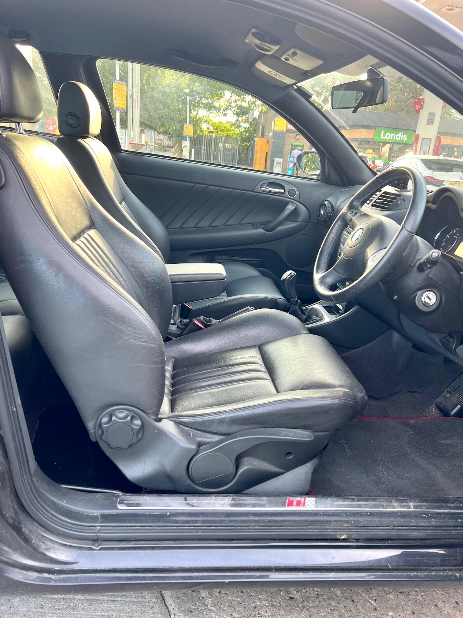 Used Alfa Romeo 147 2007 for sale - 76425486: Photo 11