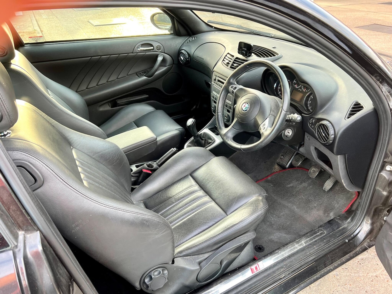 Used Alfa Romeo 147 2007 for sale - 76425486: Photo 12