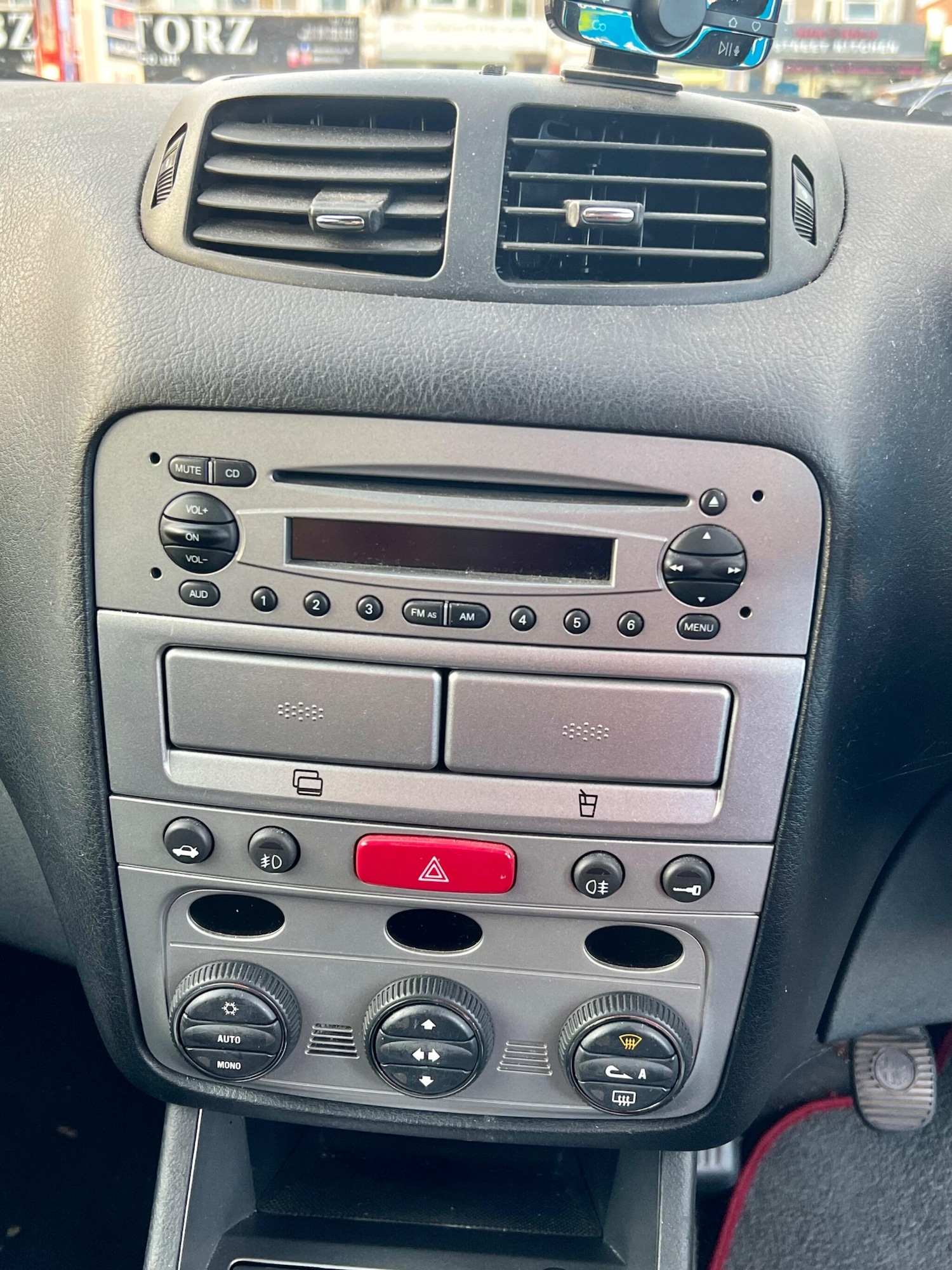 Used Alfa Romeo 147 2007 for sale - 76425486: Photo 15