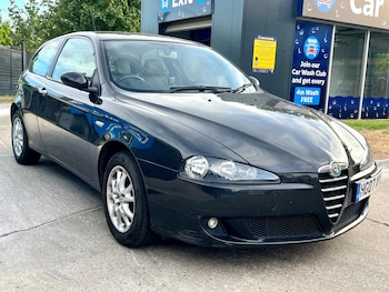 (07) - 1.6 T.Spark Lusso 3dr
