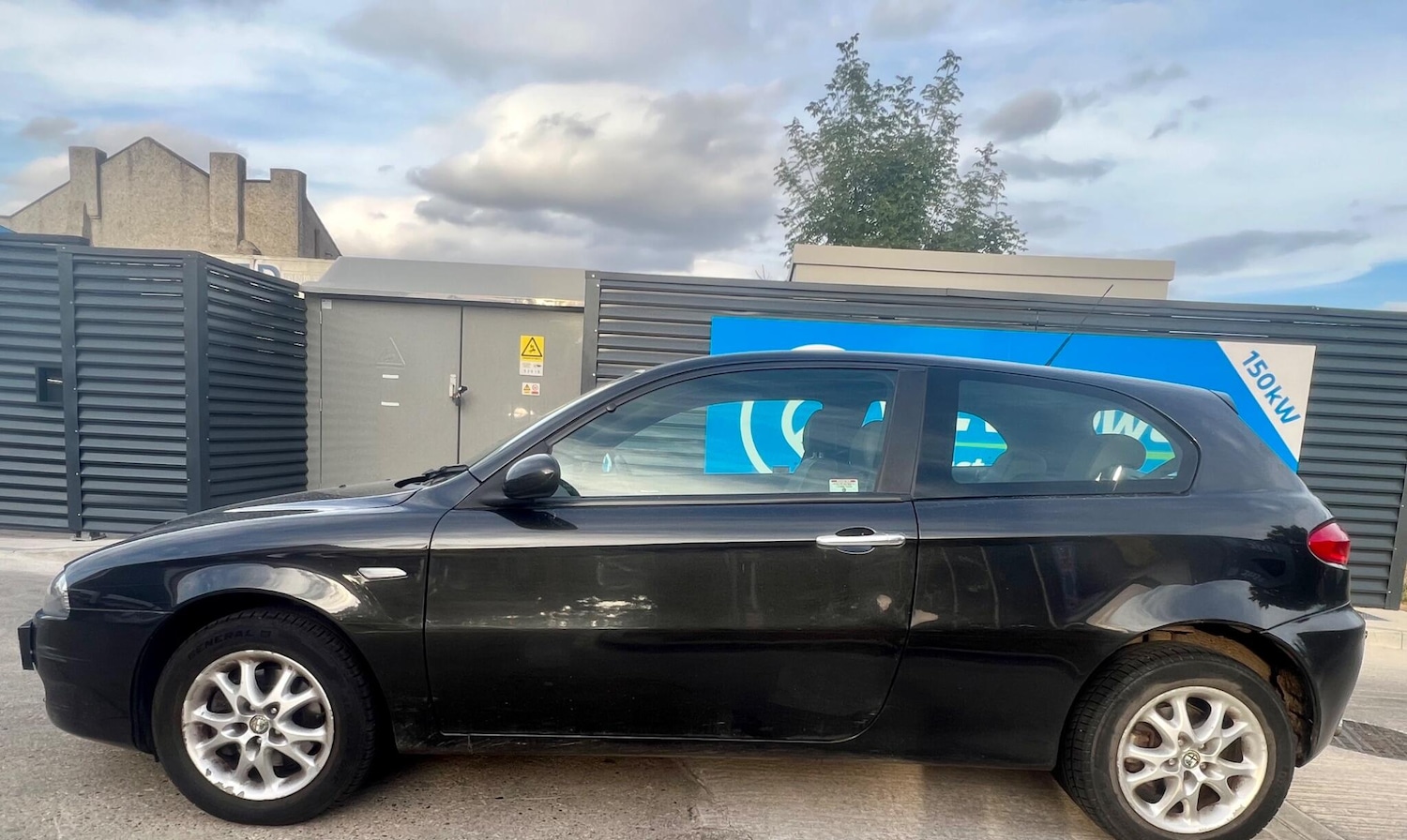 Used Alfa Romeo 147 2007 for sale - 76425486: Photo 5