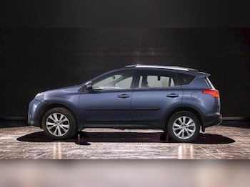 Used Toyota RAV4 2014 for sale - 78622834: Photo