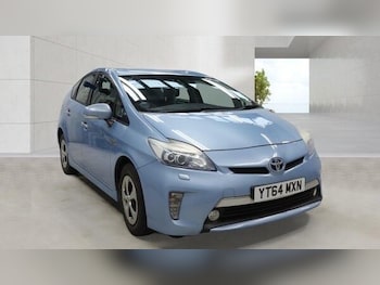 Used Toyota Prius 2014 for sale - 78784533: Photo