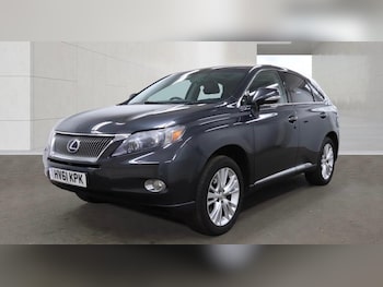 Used Lexus RX 2011 for sale - 79388623: Photo