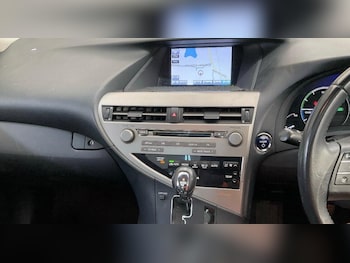 Used Lexus RX 2011 for sale - 79388623: Photo