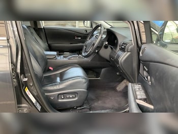 Used Lexus RX 2011 for sale - 79388623: Photo