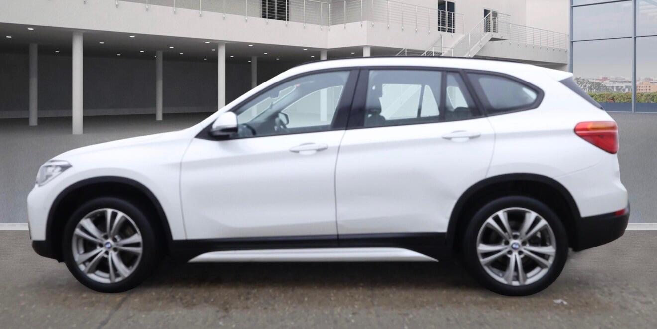 Used BMW X1 2018 for sale - 76994363: Photo 10