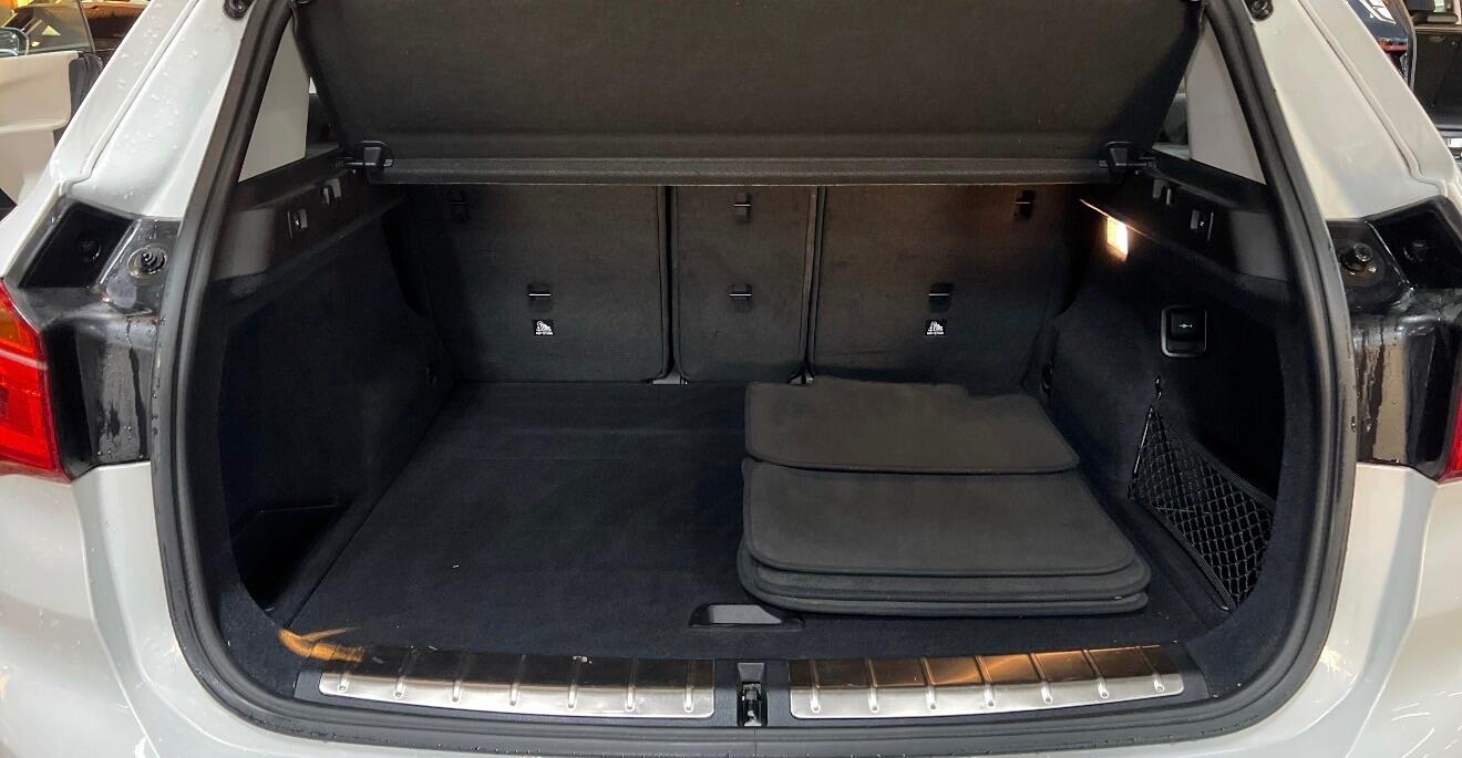 Used BMW X1 2018 for sale - 76994363: Photo 12