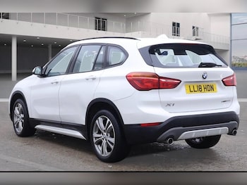Used BMW X1 2018 for sale - 76994363: Photo