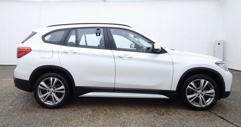 Used BMW X1 2018 for sale - 76994363: Photo 9