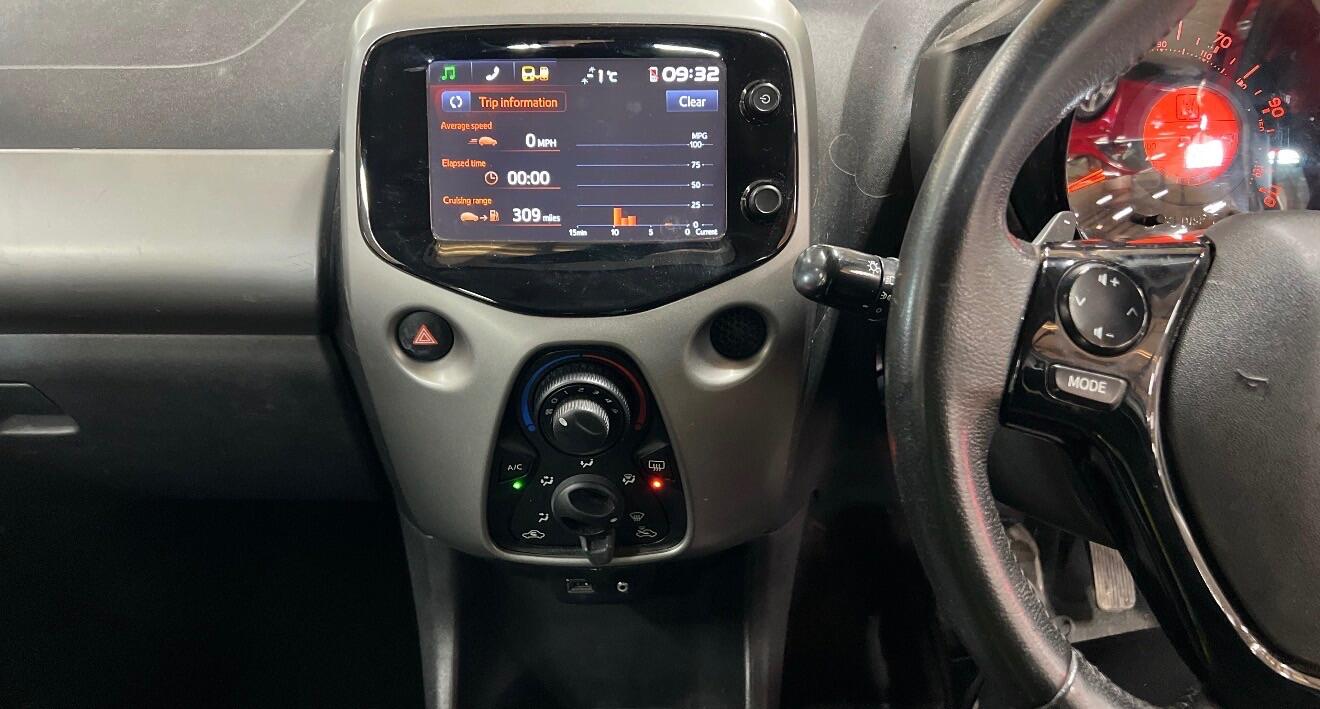 Used Peugeot 108 2017 for sale - 76667289: Photo 4