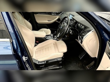 Used BMW X3 2018 for sale - 78475744: Photo