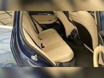 Used BMW X3 2018 for sale - 78475744: Photo