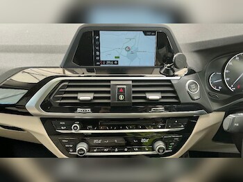 Used BMW X3 2018 for sale - 78475744: Photo