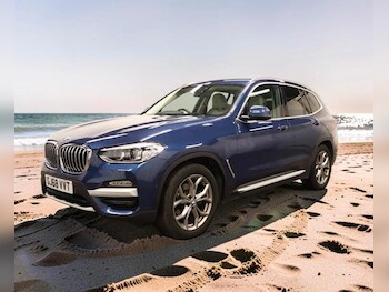 Used BMW X3 2018 for sale - 78475744: Photo