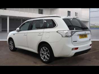 Used Mitsubishi Outlander 2015 for sale - 74978361: Photo