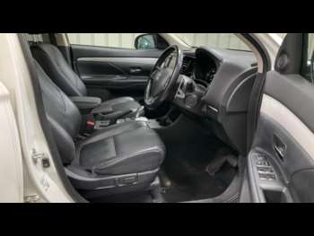 Used Mitsubishi Outlander 2015 for sale - 74978361: Photo
