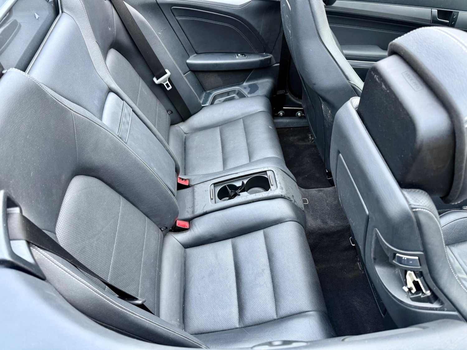 Used Mercedes-Benz E Class 2014 for sale - 77066782: Photo 19