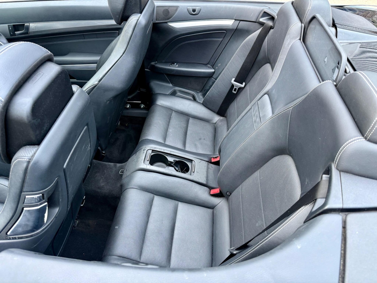 Used Mercedes-Benz E Class 2014 for sale - 77066782: Photo 20