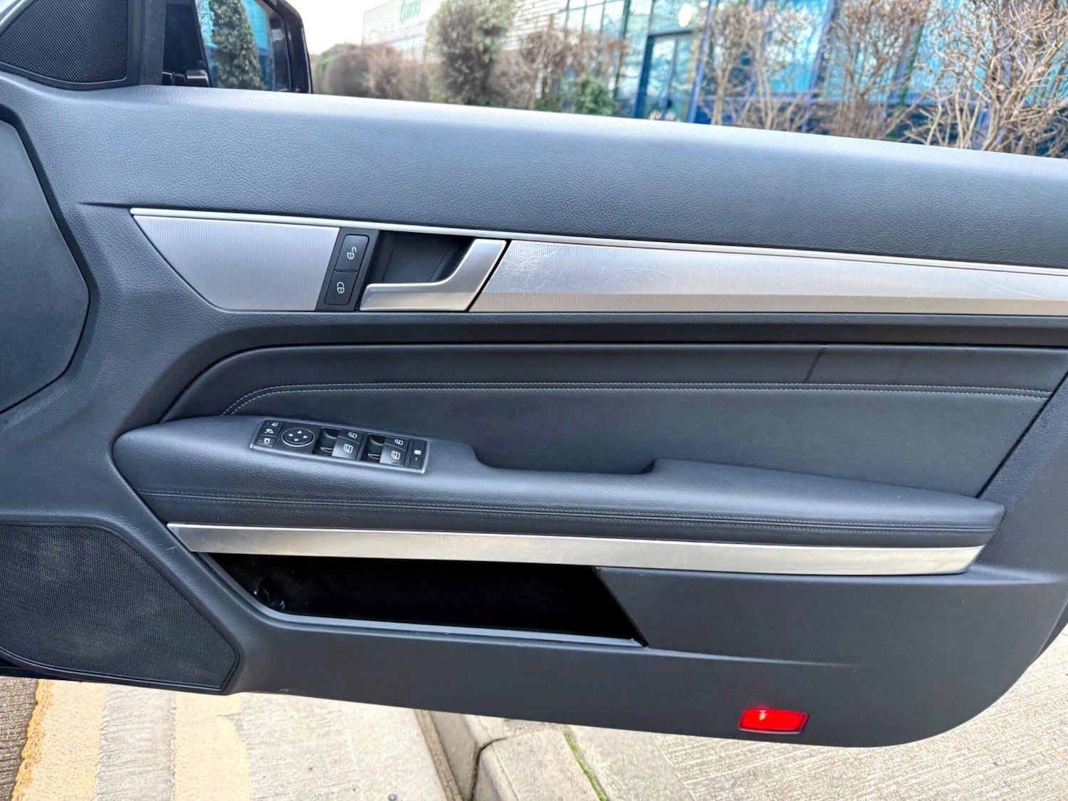 Used Mercedes-Benz E Class 2014 for sale - 77066782: Photo 21