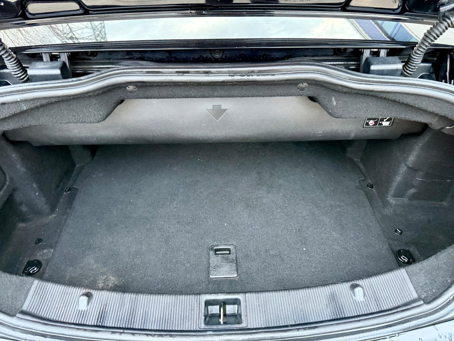 Used Mercedes-Benz E Class 2014 for sale - 77066782: Photo 24