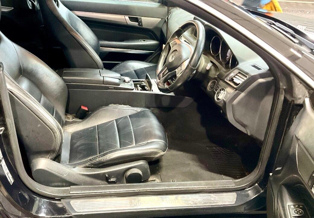 Used Mercedes-Benz E Class 2014 for sale - 77066782: Photo 7