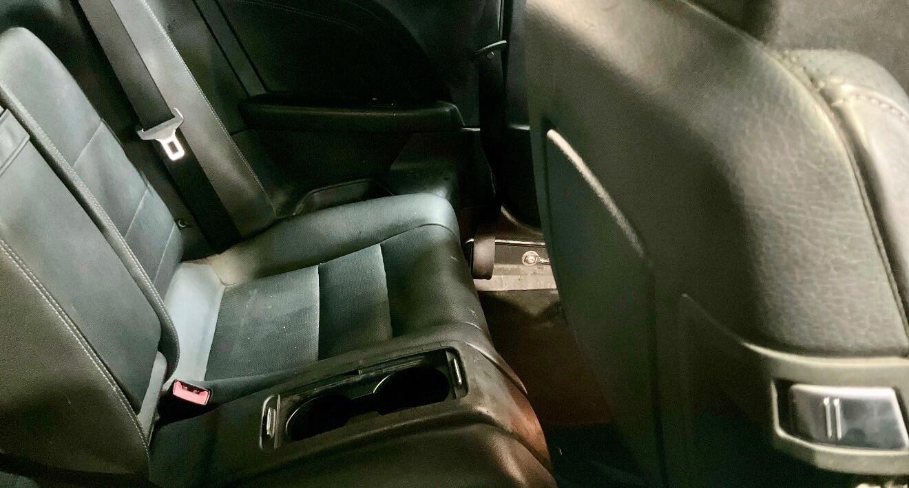 Used Mercedes-Benz E Class 2014 for sale - 77066782: Photo 8