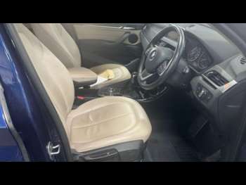 2016 (16) - xDrive 20i xLine 5dr Step Auto