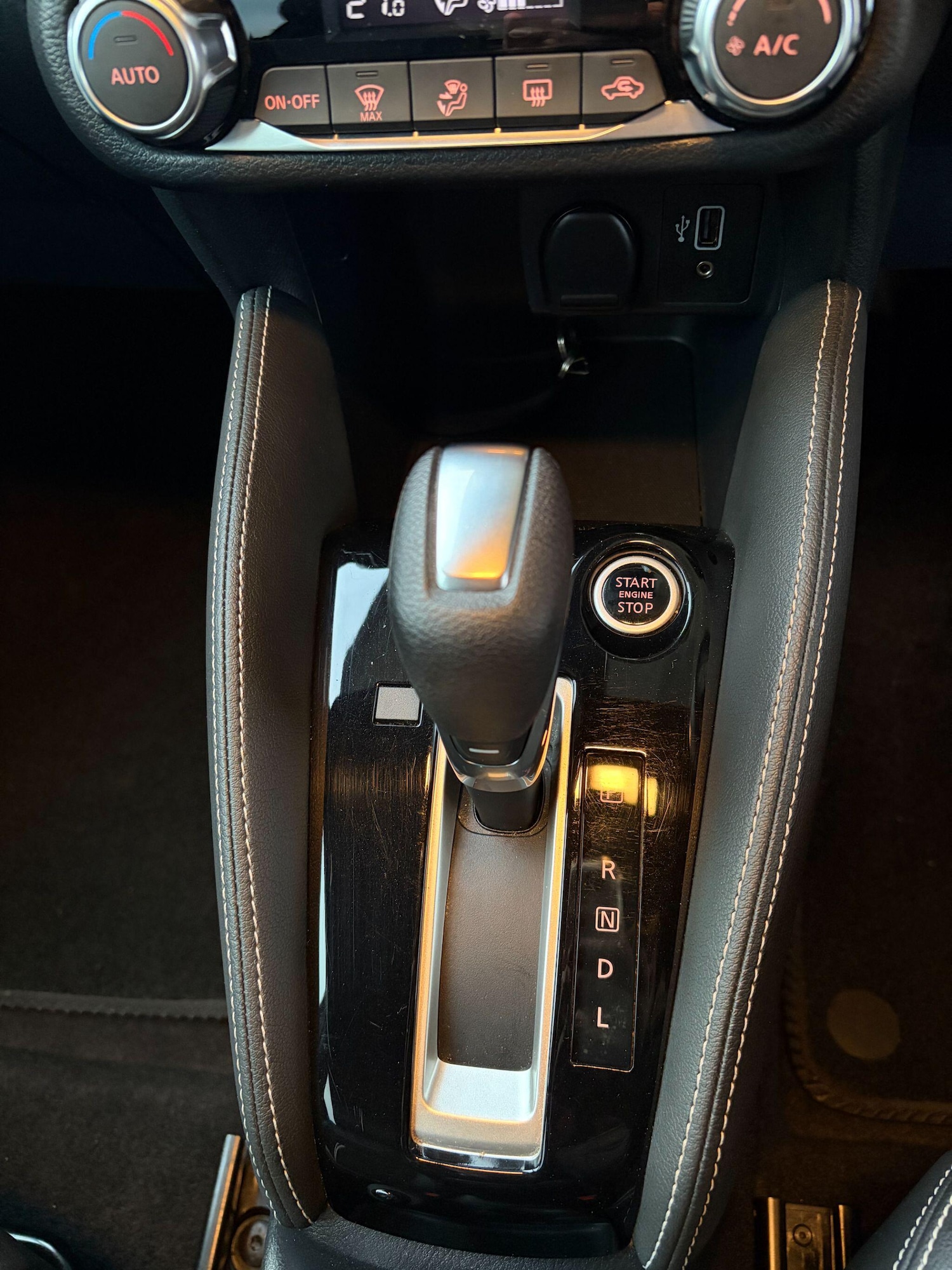 Used Nissan Micra for sale - 78007366: Photo 15