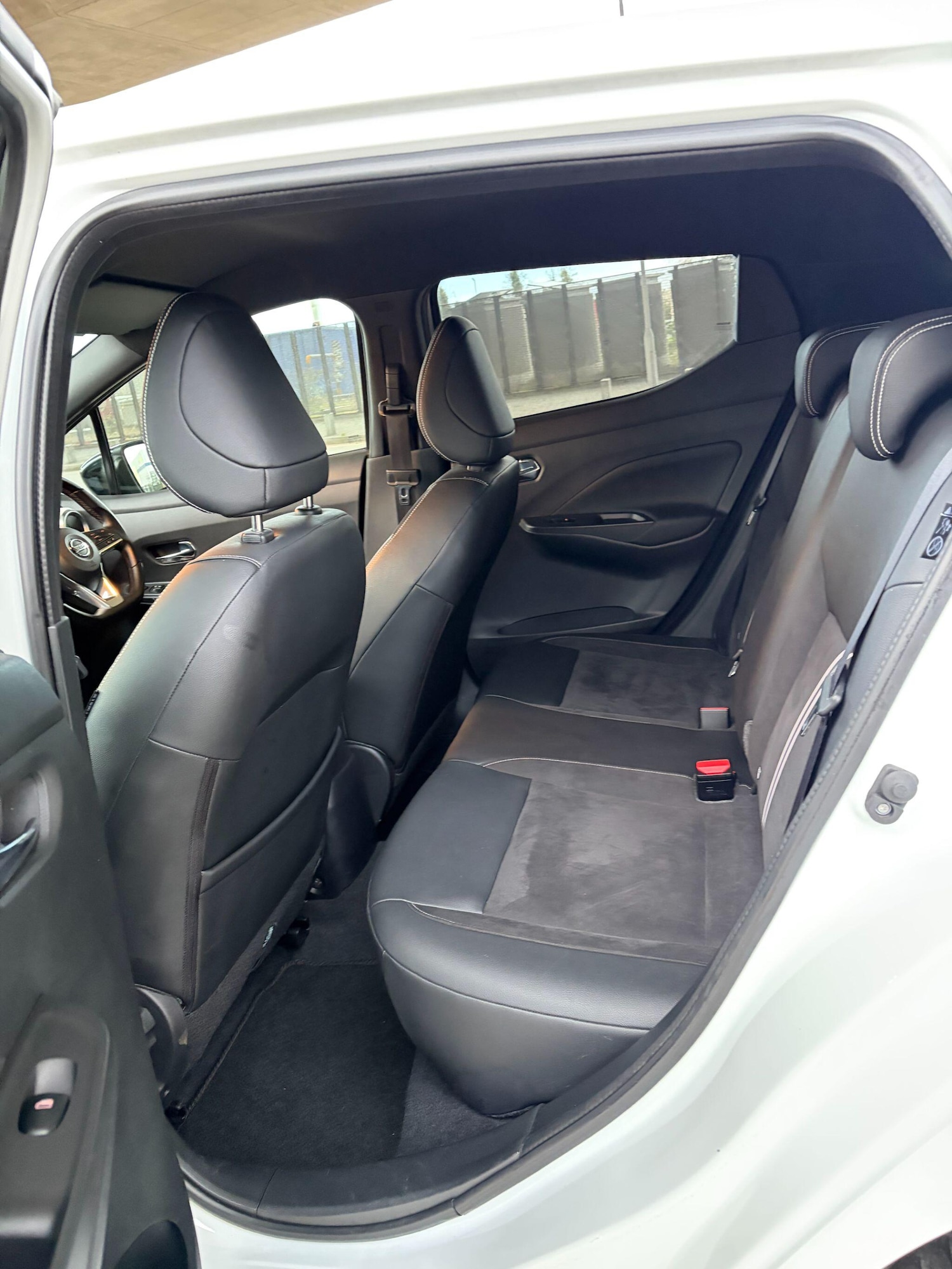 Used Nissan Micra for sale - 78007366: Photo 17