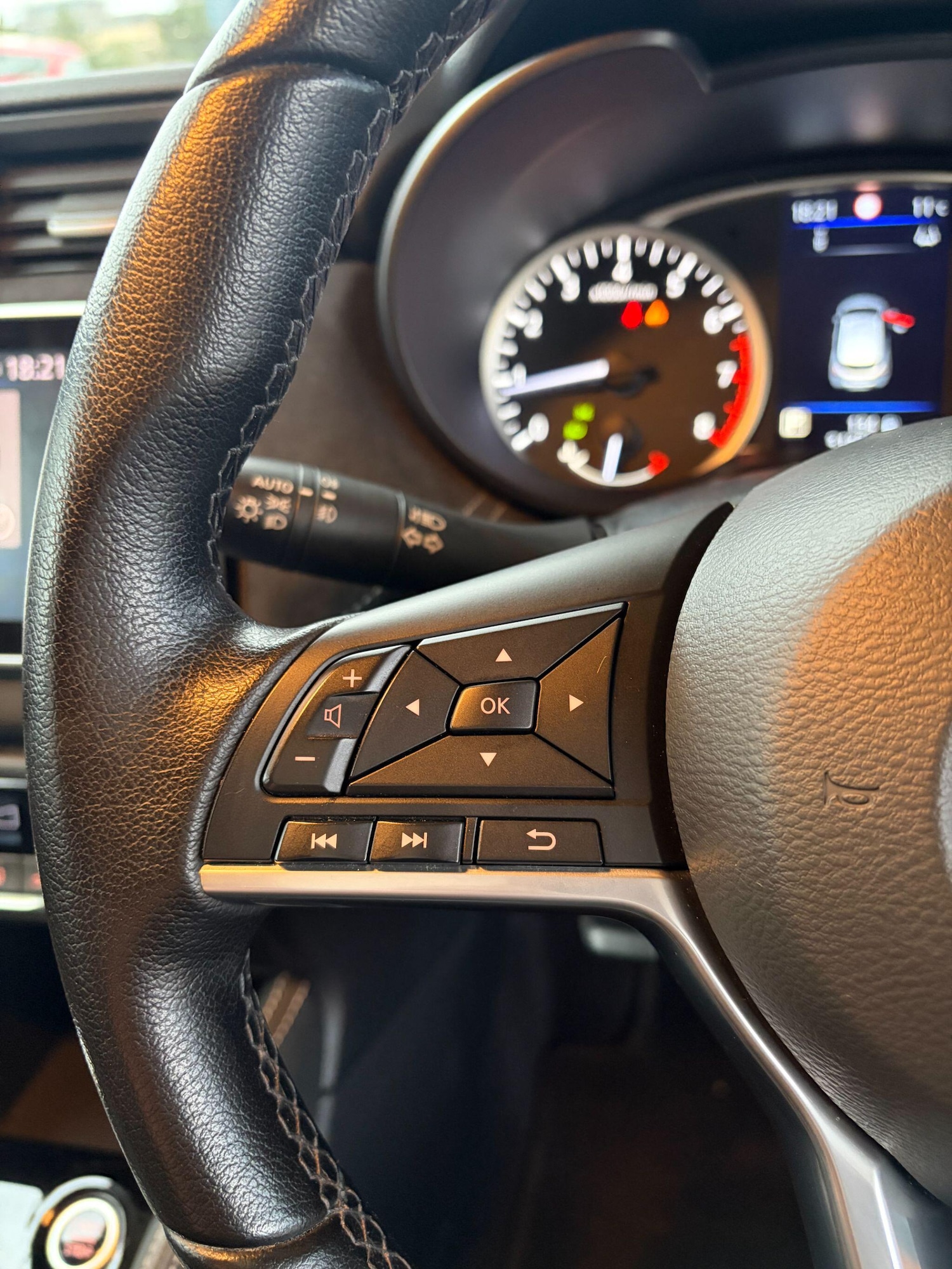 Used Nissan Micra for sale - 78007366: Photo 19