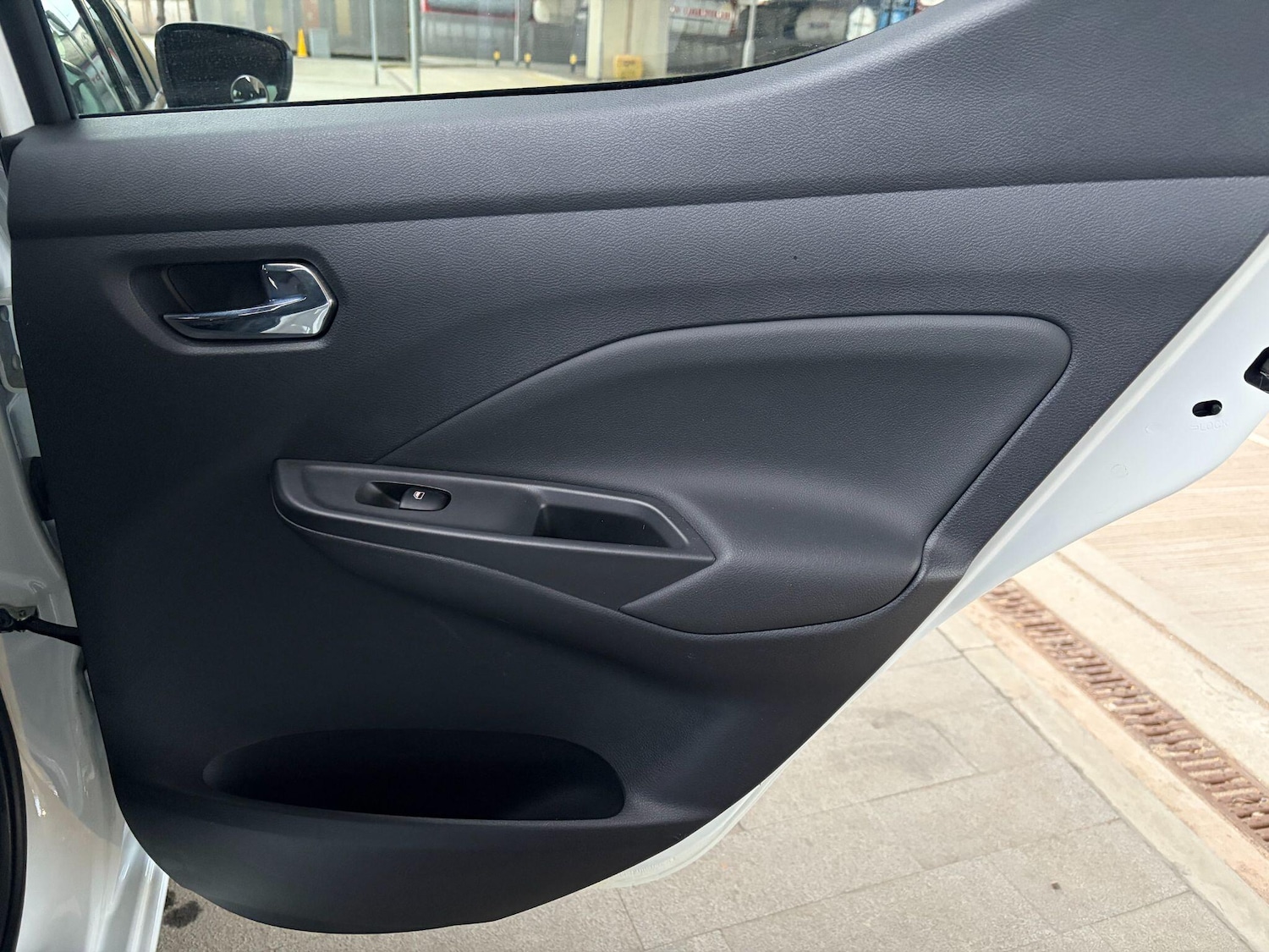 Used Nissan Micra for sale - 78007366: Photo 21