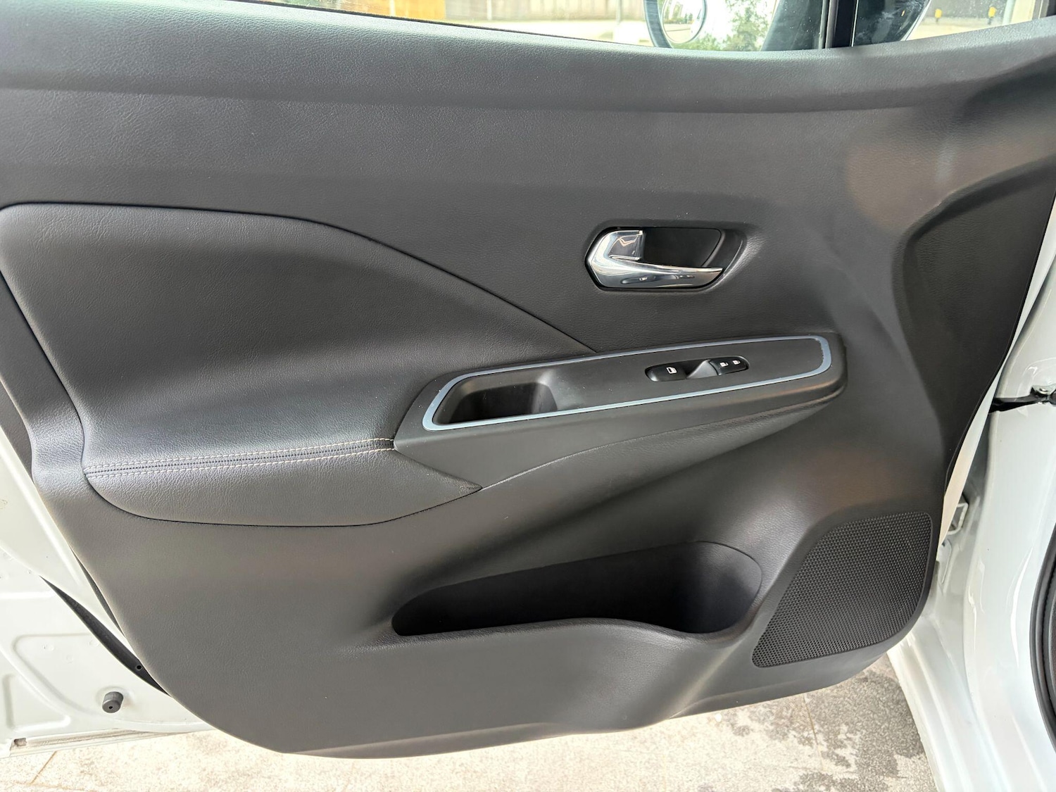 Used Nissan Micra for sale - 78007366: Photo 23