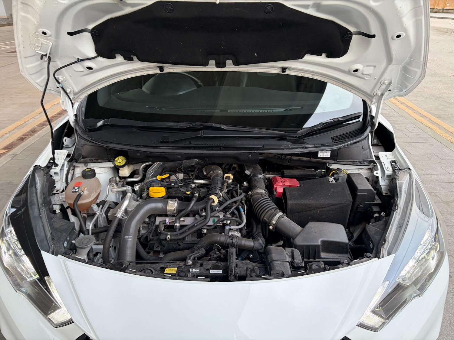 Used Nissan Micra for sale - 78007366: Photo 24