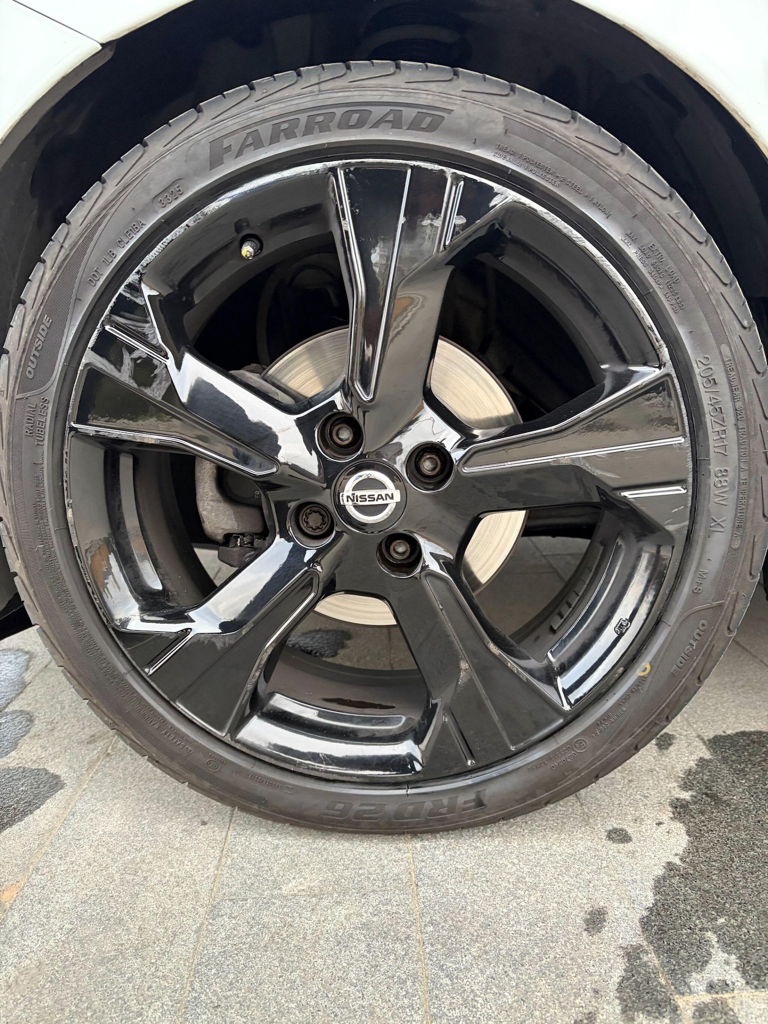 Used Nissan Micra for sale - 78007366: Photo 26