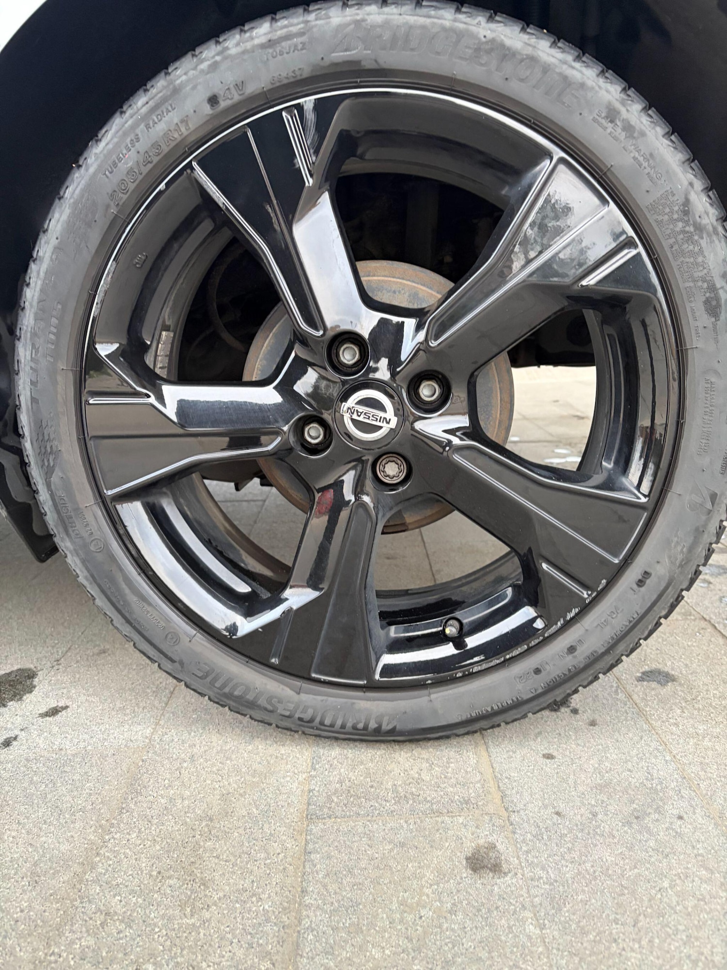 Used Nissan Micra for sale - 78007366: Photo 27