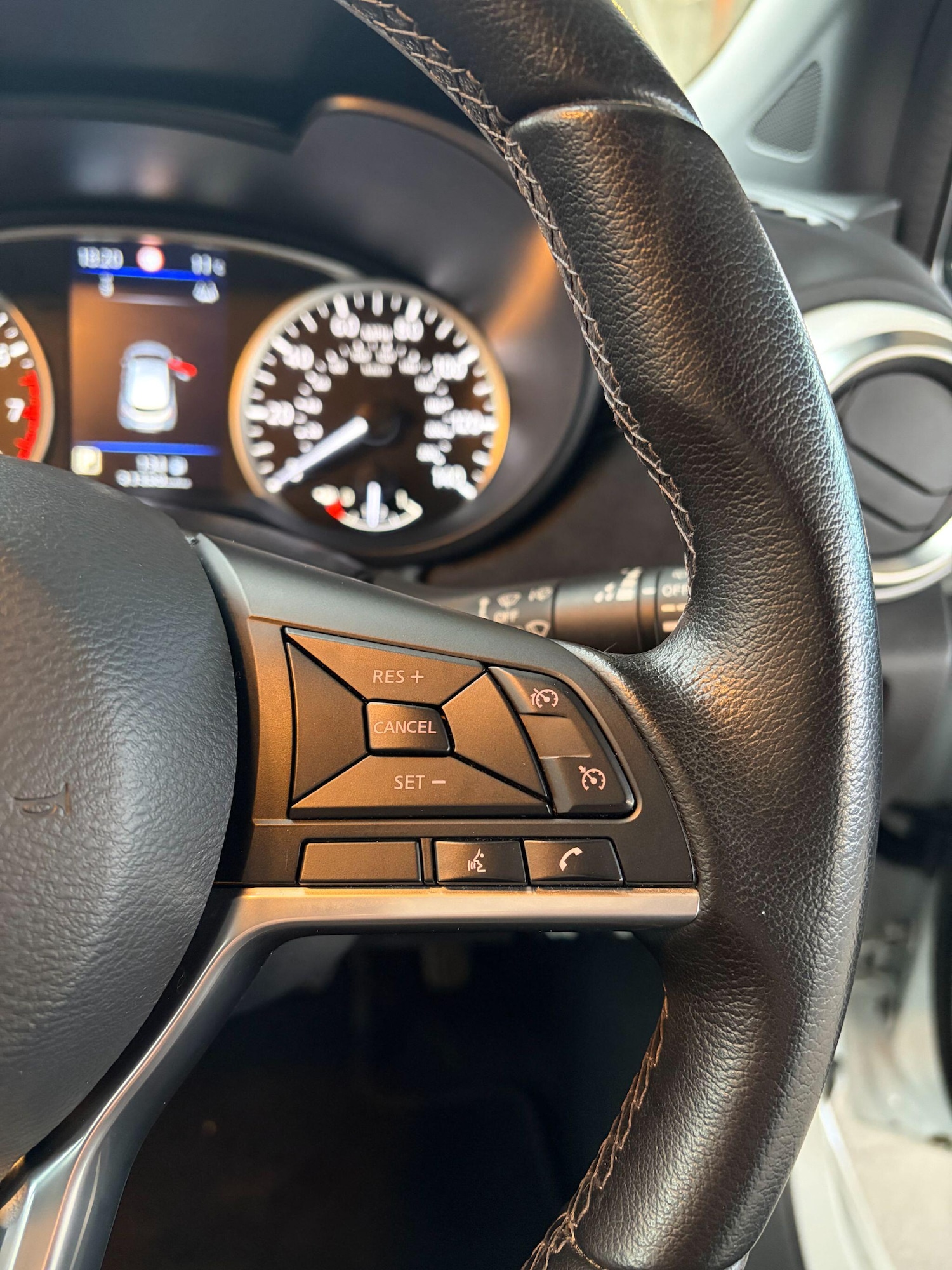 Used Nissan Micra for sale - 78007366: Photo 30