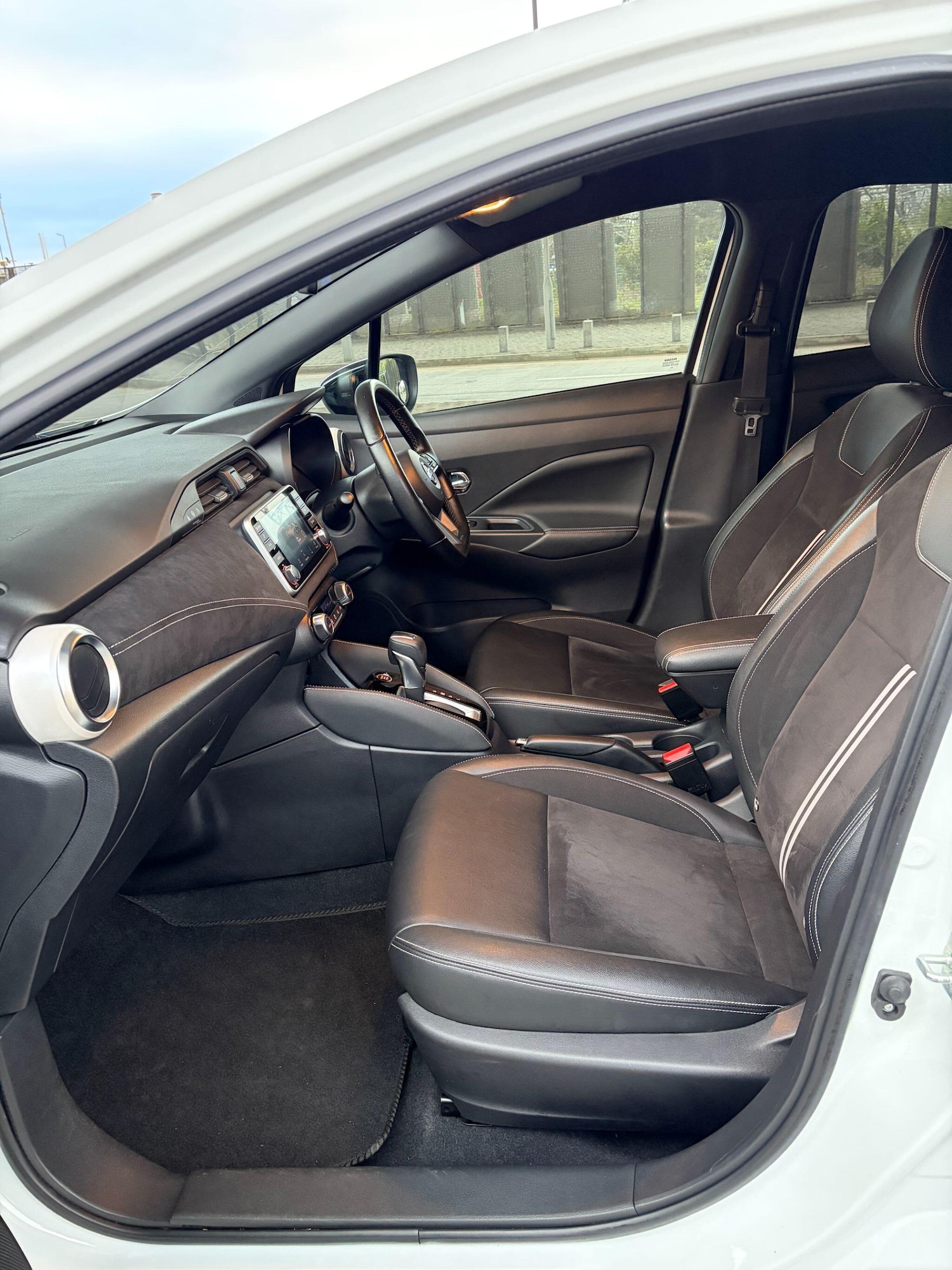 Used Nissan Micra for sale - 78007366: Photo 31