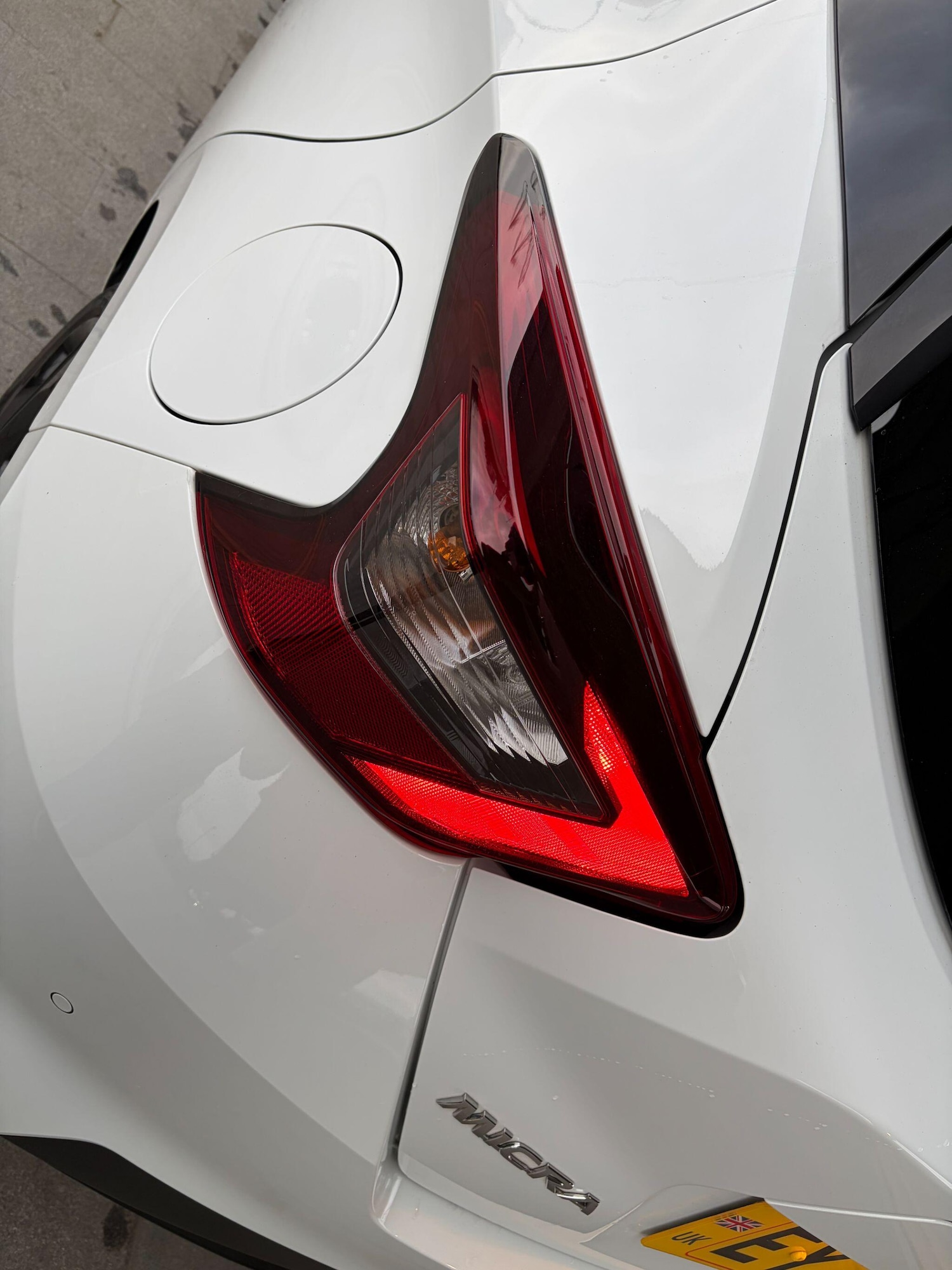 Used Nissan Micra for sale - 78007366: Photo 32