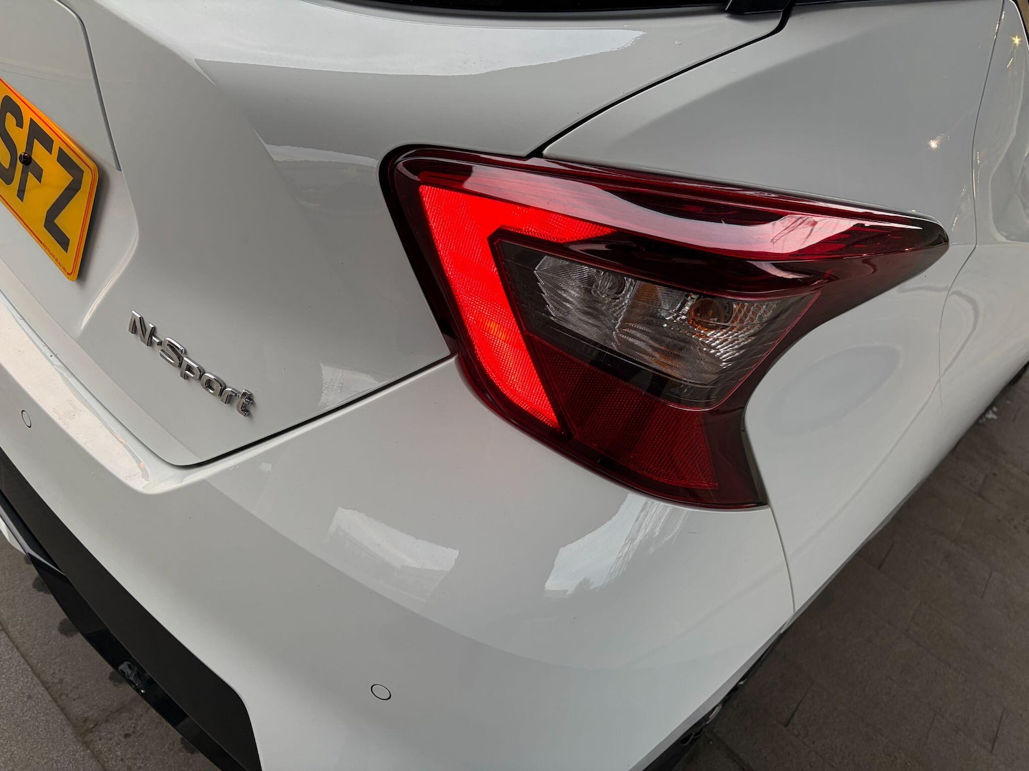 Used Nissan Micra for sale - 78007366: Photo 33