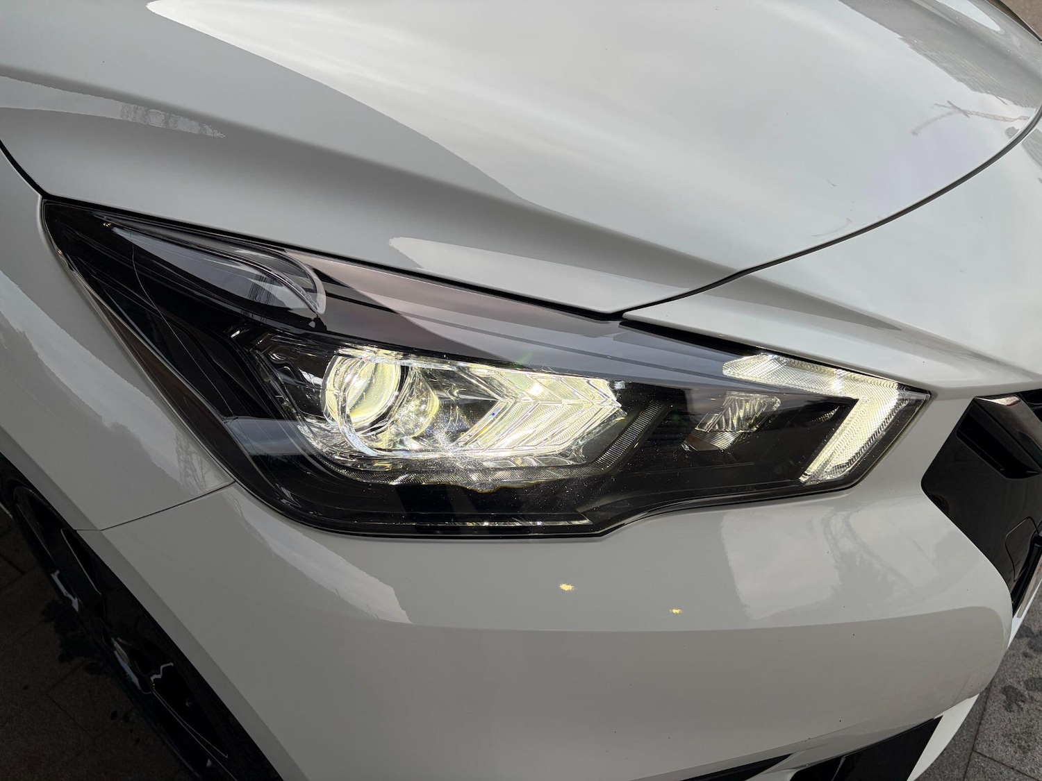 Used Nissan Micra for sale - 78007366: Photo 34