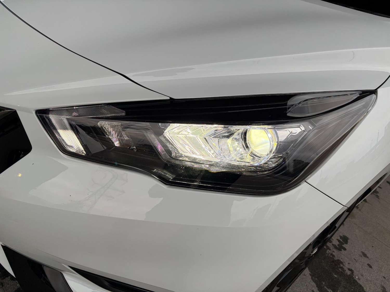 Used Nissan Micra for sale - 78007366: Photo 35