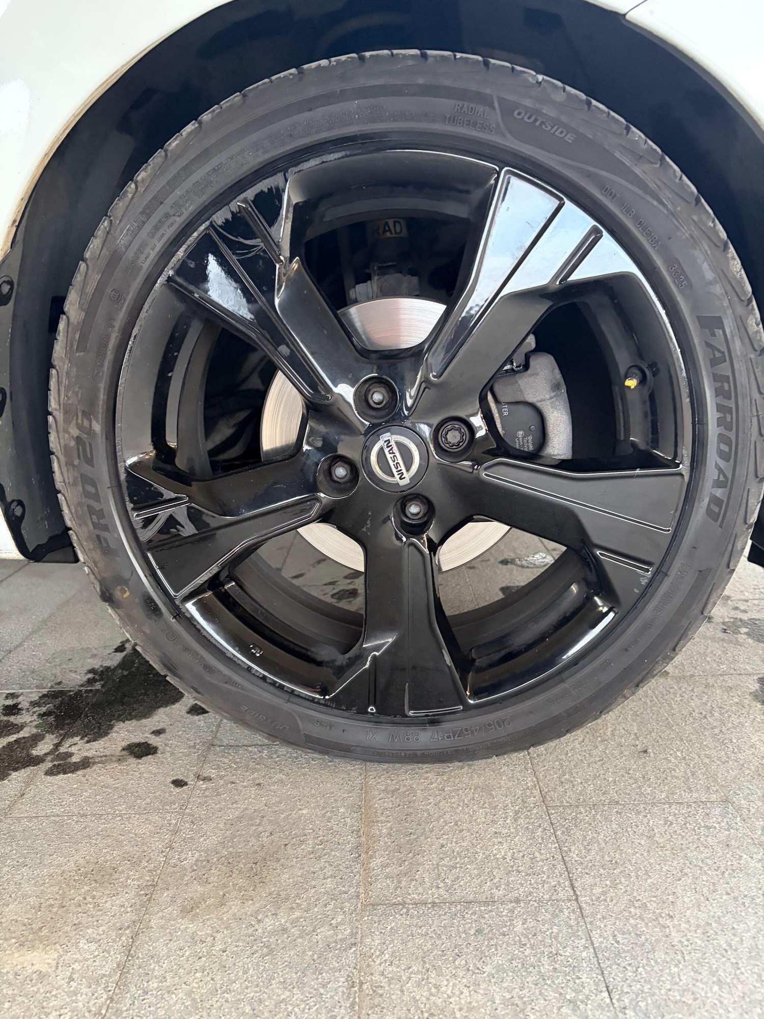 Used Nissan Micra for sale - 78007366: Photo 37