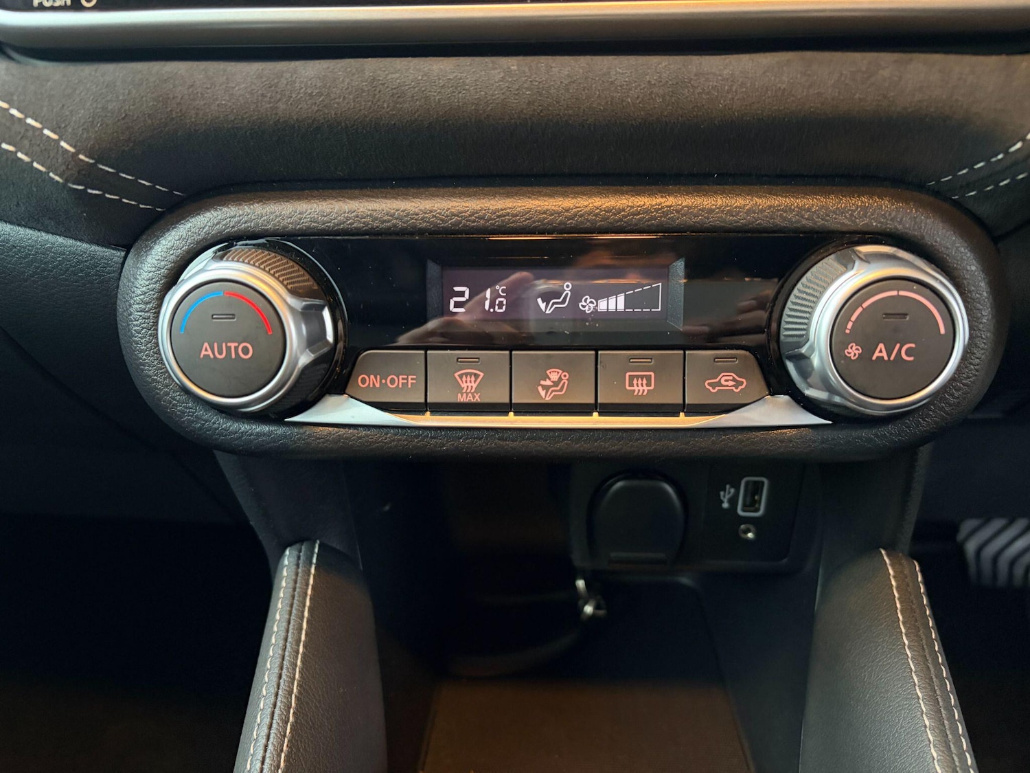 Used Nissan Micra for sale - 78007366: Photo 39