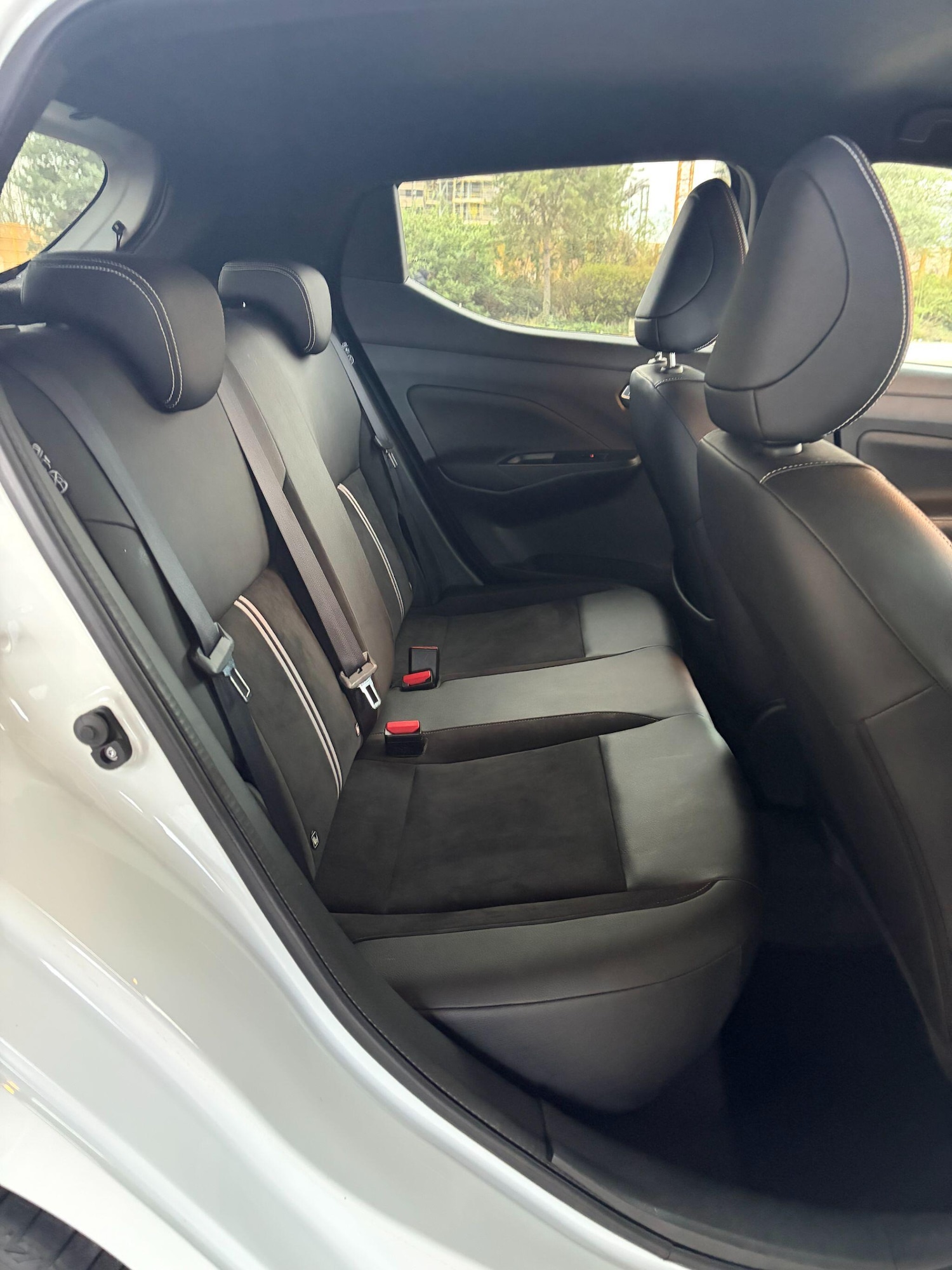 Used Nissan Micra for sale - 78007366: Photo 7