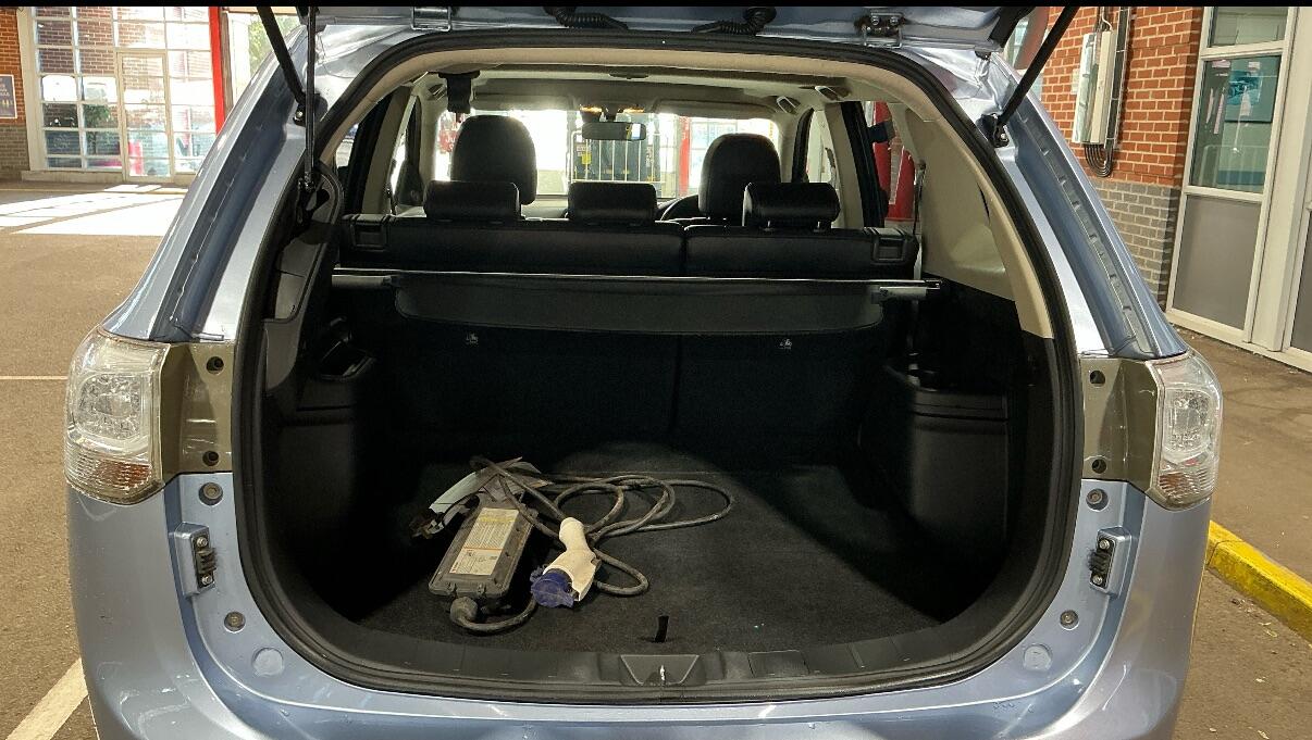 Vehicle 11