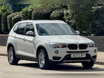 BMW - X3