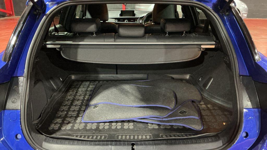 Used Lexus CT 2015 for sale - 77351977: Photo 15